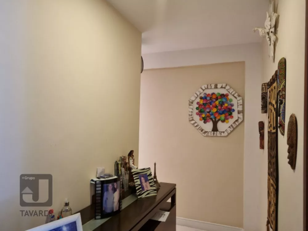 Apartamento, 4 quartos, 183 m² - Foto 10