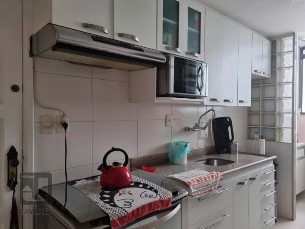 Apartamento, 4 quartos, 183 m² - Foto 22