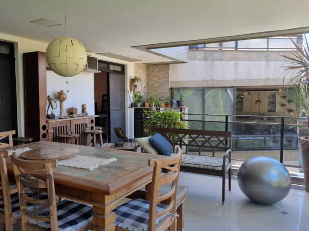 Apartamento, 4 quartos, 183 m² - Foto 29