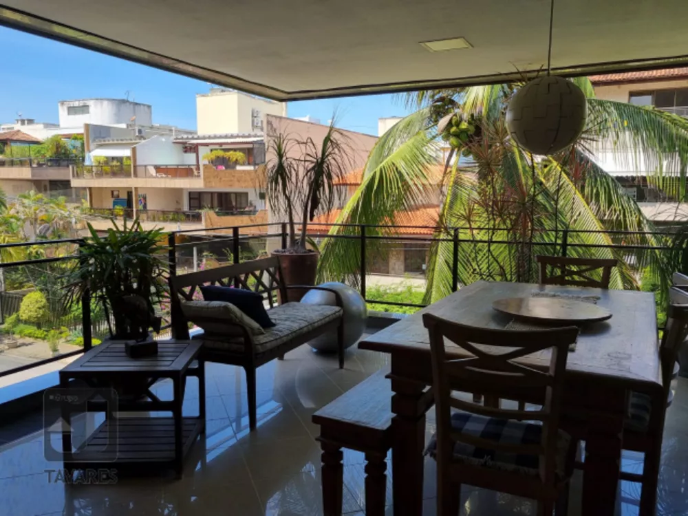Apartamento, 4 quartos, 183 m² - Foto 49
