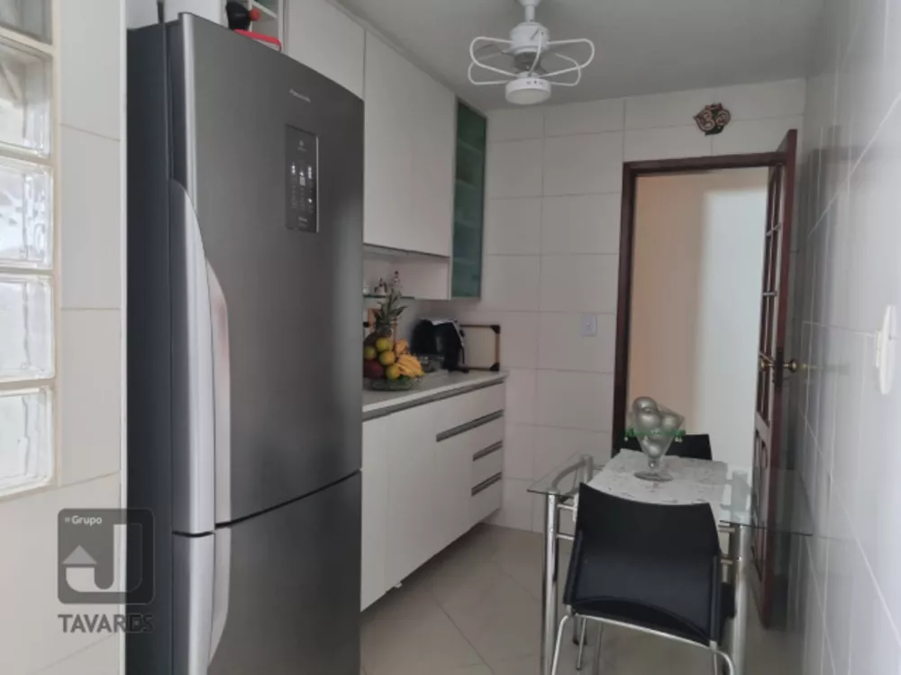 Apartamento, 4 quartos, 183 m² - Foto 23