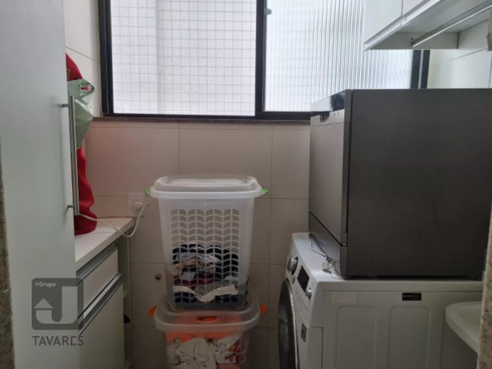 Apartamento, 4 quartos, 183 m² - Foto 26