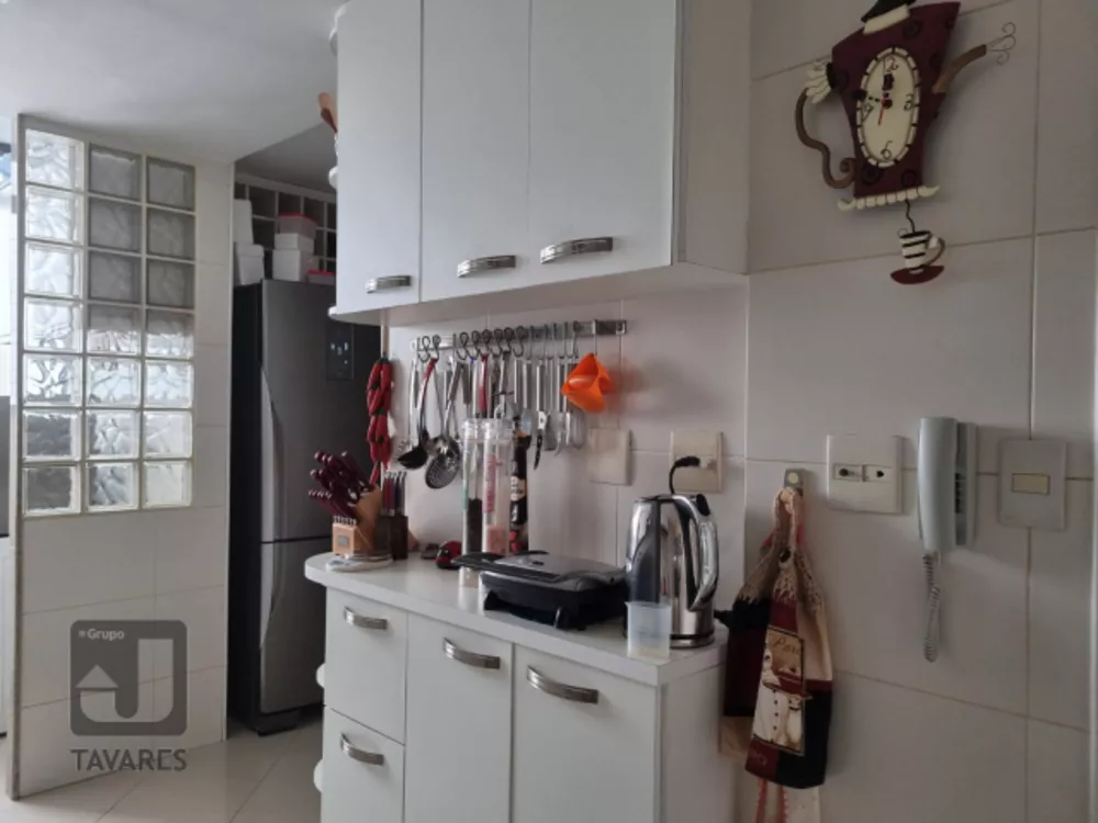 Apartamento, 4 quartos, 183 m² - Foto 12