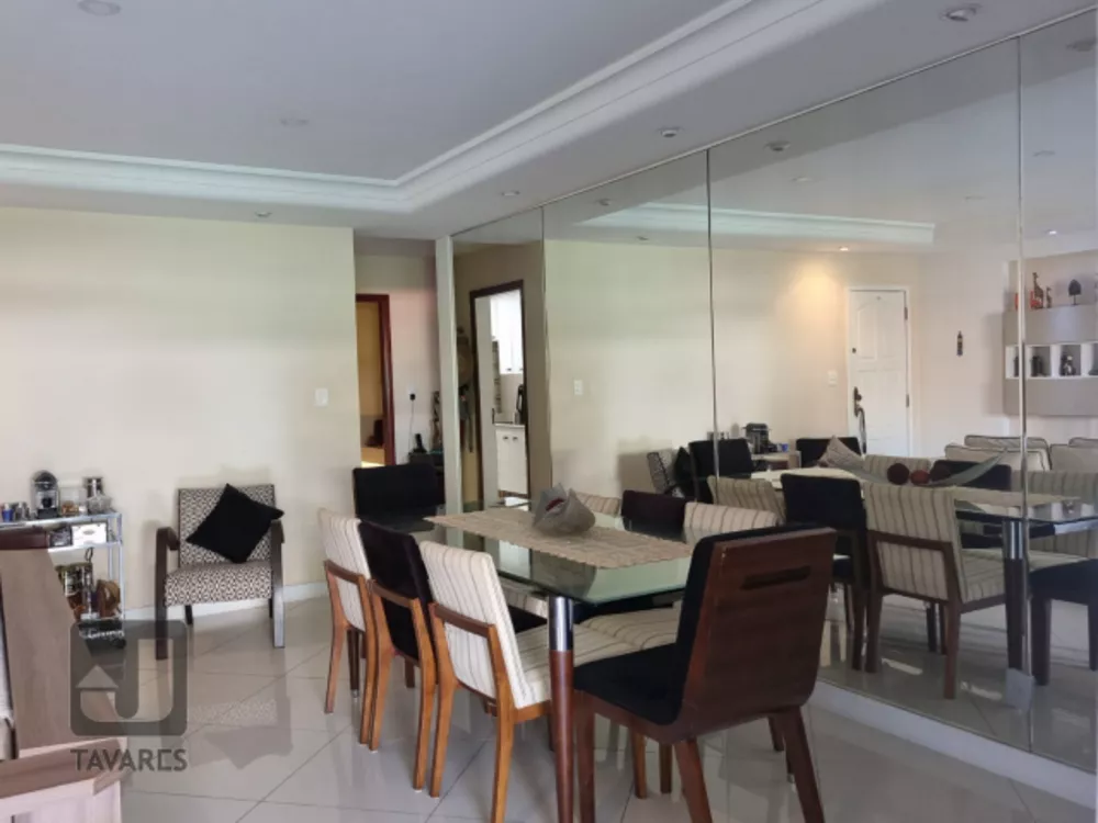 Apartamento, 4 quartos, 183 m² - Foto 43