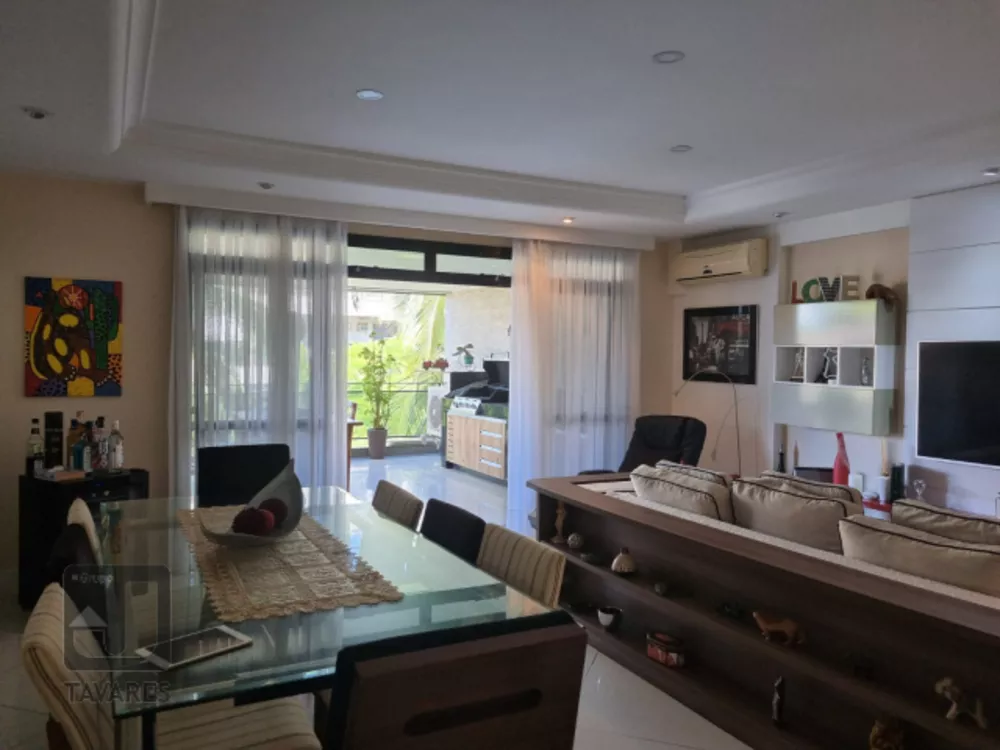 Apartamento, 4 quartos, 183 m² - Foto 42