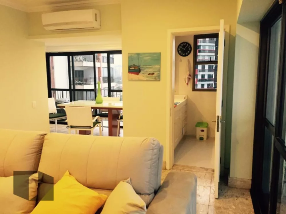 Apartamento à venda com 2 quartos, 90m² - Foto 7