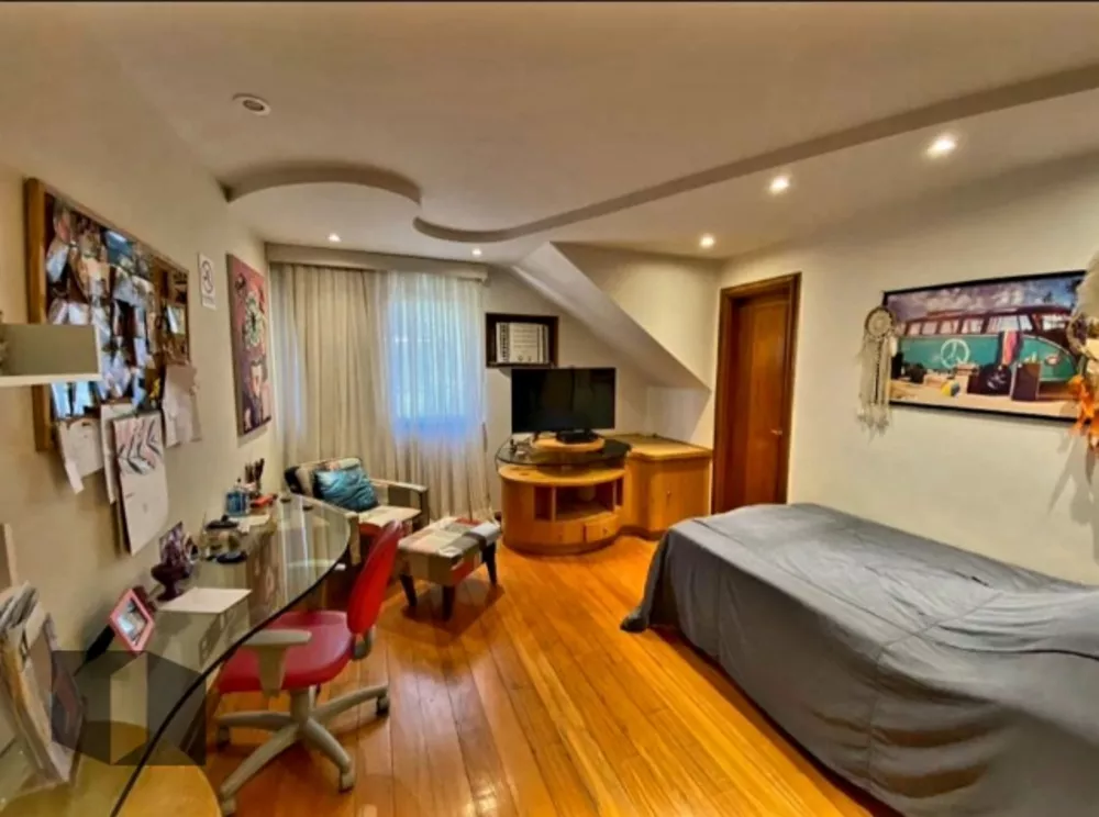 Cobertura, 5 quartos, 628 m² - Foto 17