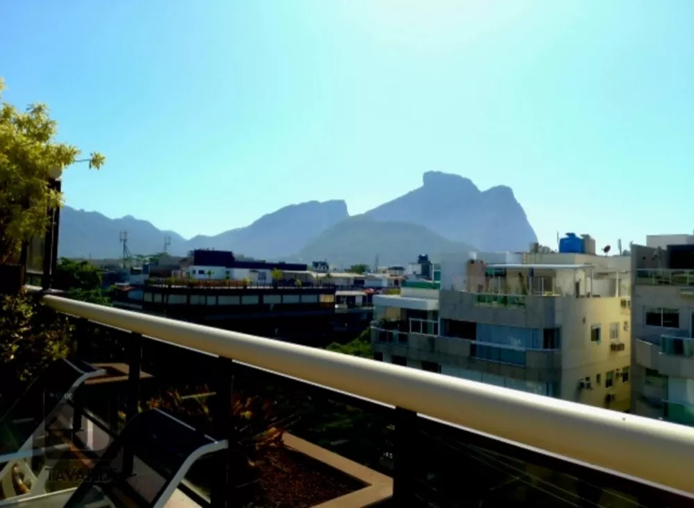 Cobertura, 5 quartos, 628 m² - Foto 30