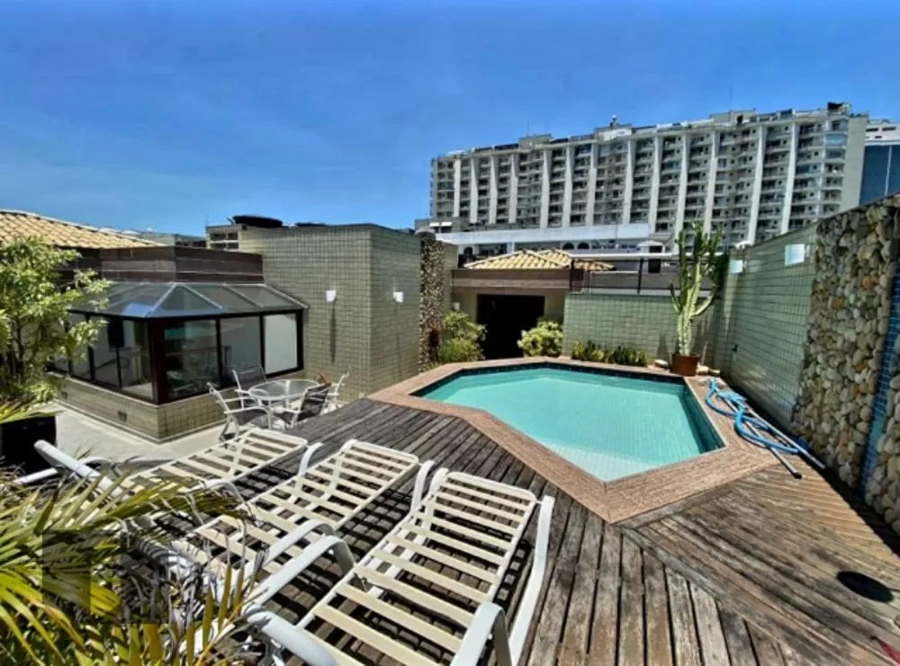 Cobertura, 5 quartos, 628 m² - Foto 27