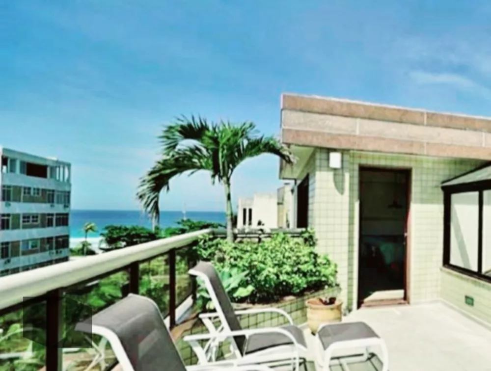 Cobertura, 5 quartos, 628 m² - Foto 3