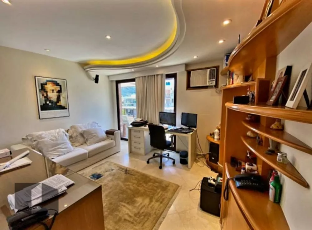 Cobertura, 5 quartos, 628 m² - Foto 44