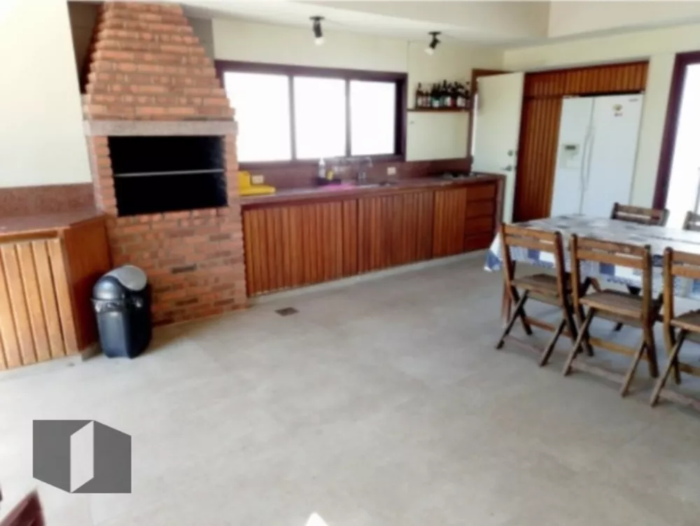 Cobertura, 5 quartos, 628 m² - Foto 29