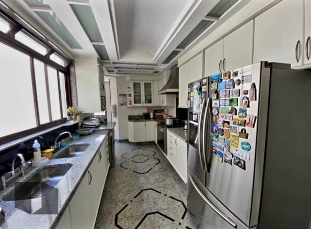 Cobertura, 5 quartos, 628 m² - Foto 42