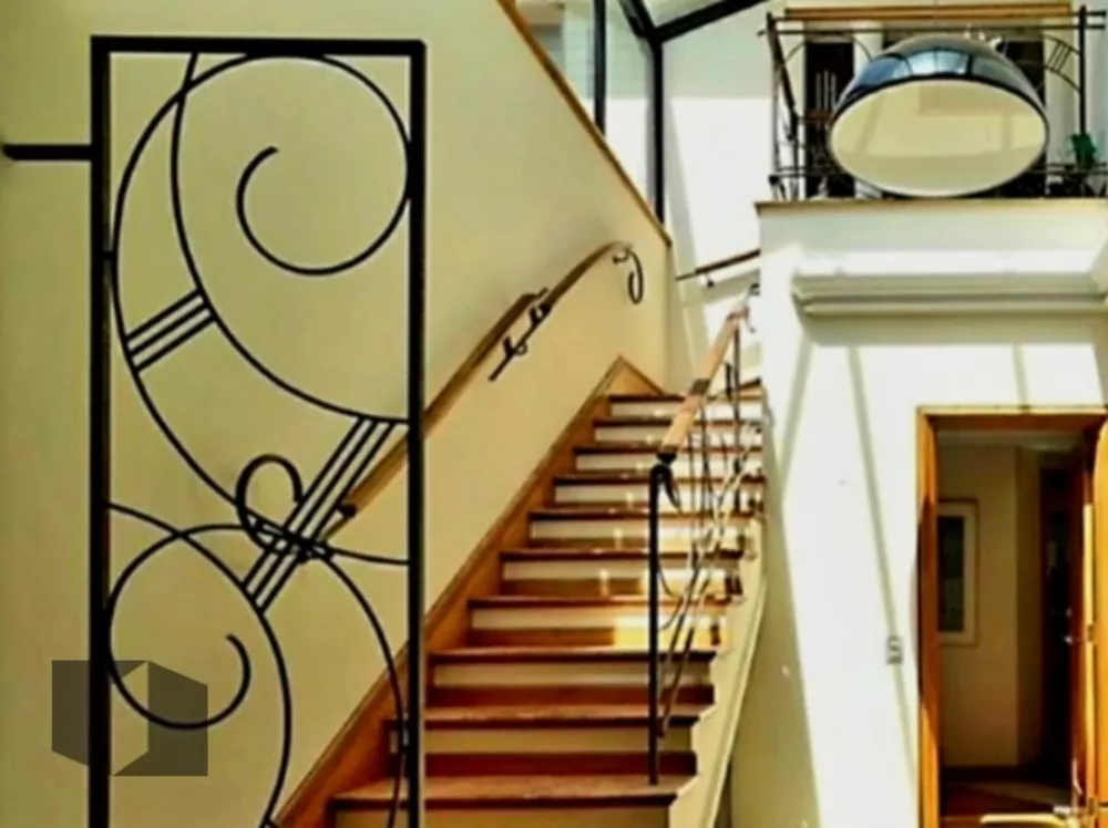 Cobertura, 5 quartos, 628 m² - Foto 21