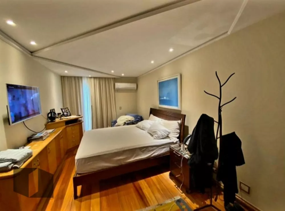 Cobertura, 5 quartos, 628 m² - Foto 33