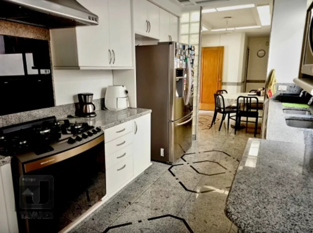 Cobertura, 5 quartos, 628 m² - Foto 47