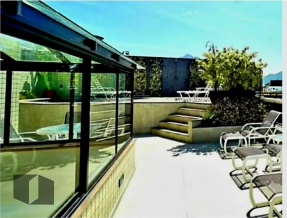 Cobertura, 5 quartos, 628 m² - Foto 4