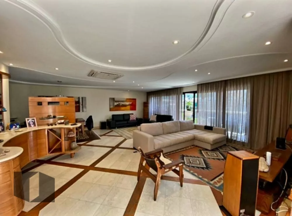 Cobertura, 5 quartos, 628 m² - Foto 40