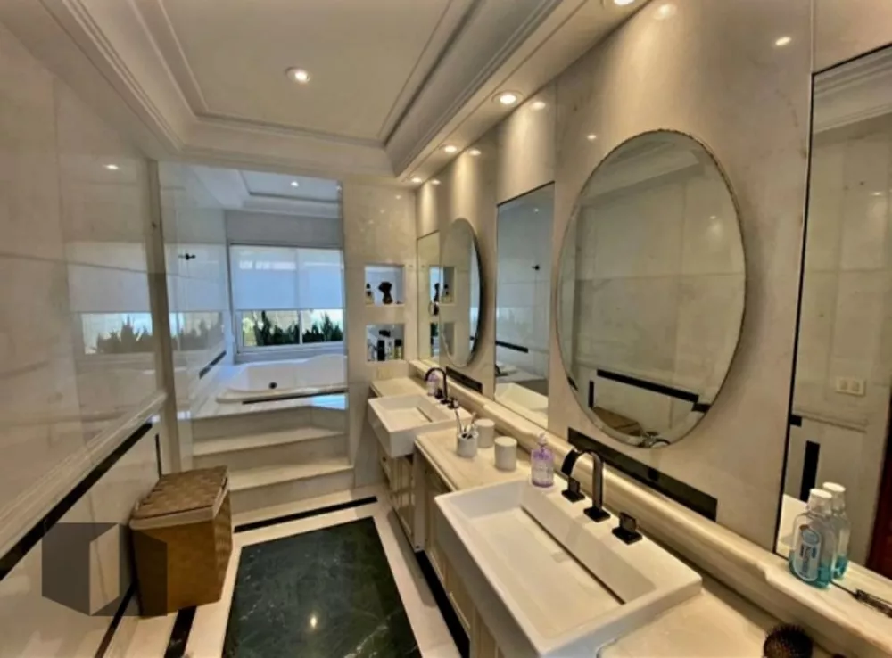 Cobertura, 5 quartos, 628 m² - Foto 35