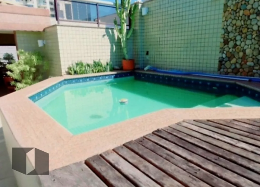 Cobertura, 5 quartos, 628 m² - Foto 32