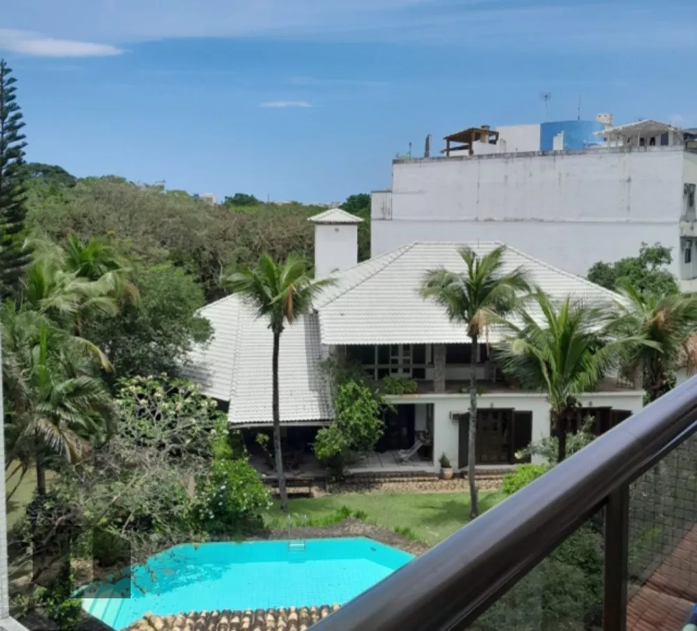 Apartamento, 3 quartos, 93 m² - Foto 21