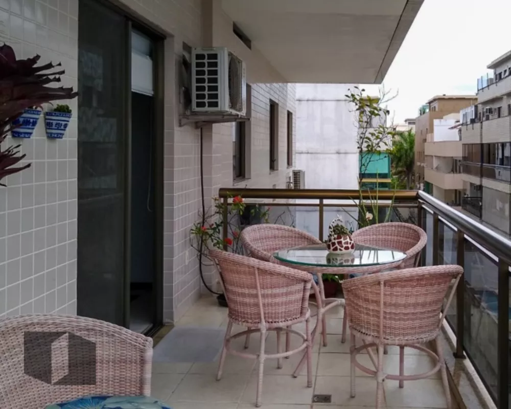 Apartamento, 3 quartos, 93 m² - Foto 28