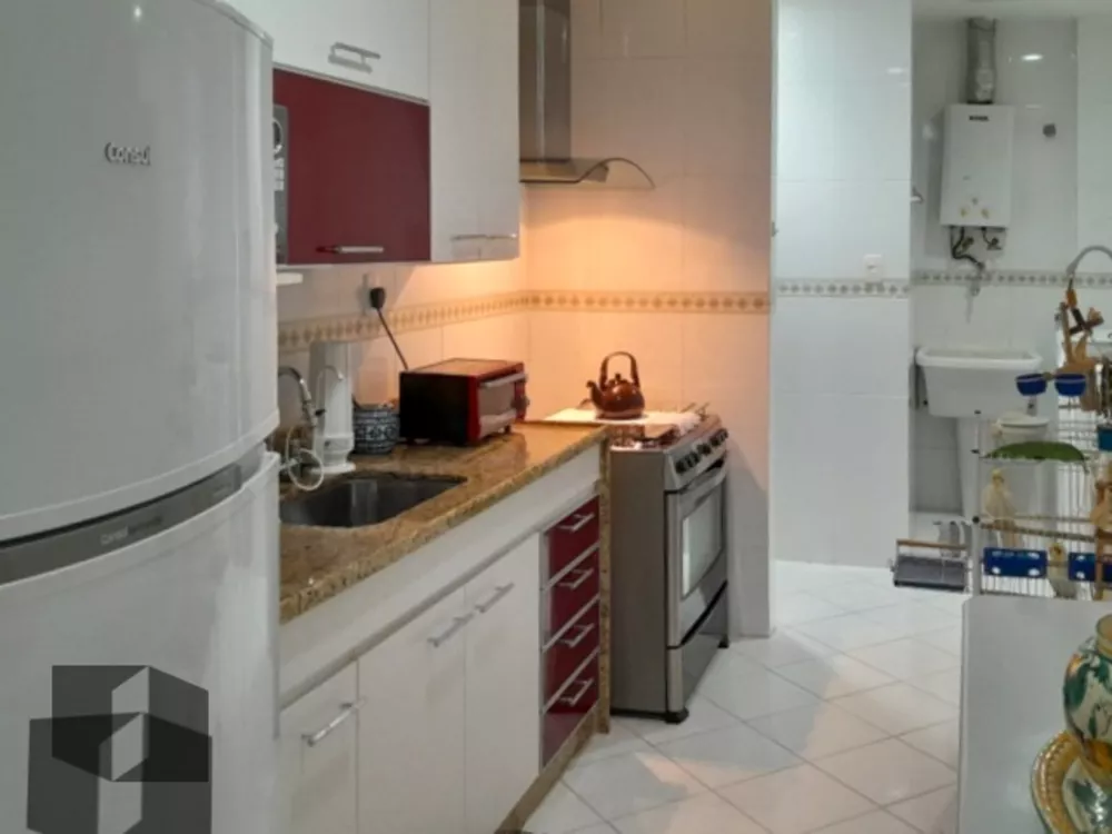 Apartamento, 3 quartos, 93 m² - Foto 26