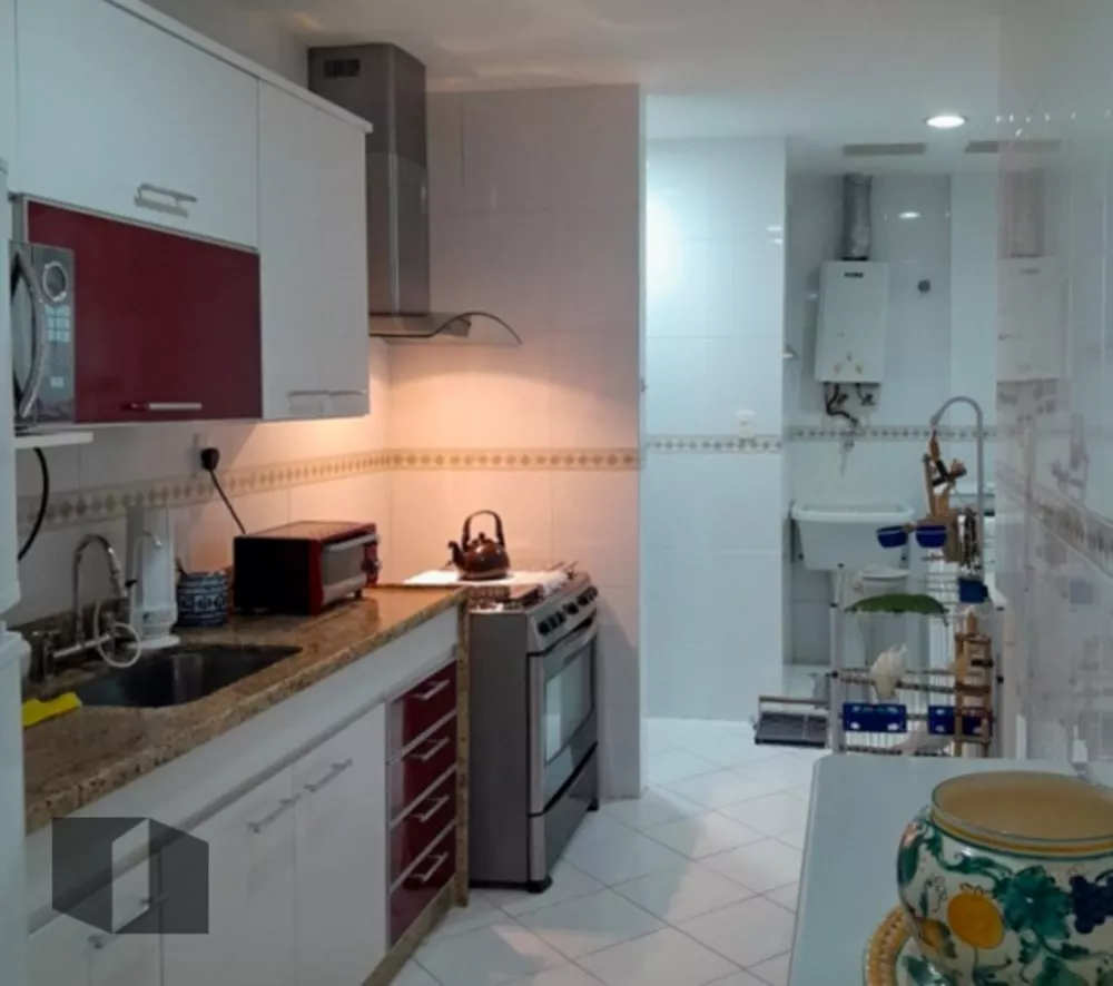 Apartamento, 3 quartos, 93 m² - Foto 8