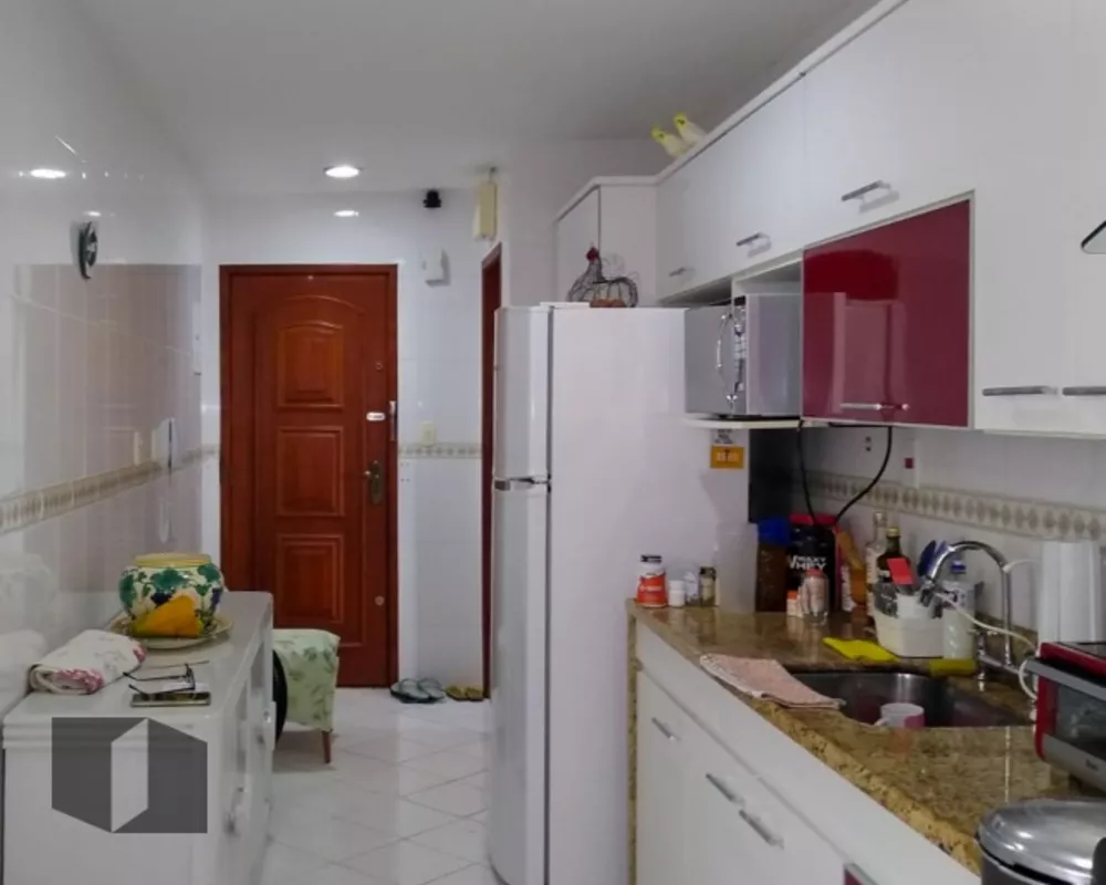Apartamento, 3 quartos, 93 m² - Foto 25