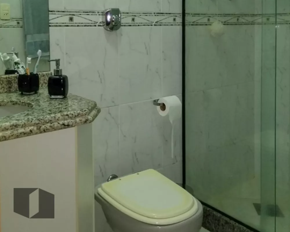 Apartamento, 3 quartos, 93 m² - Foto 7