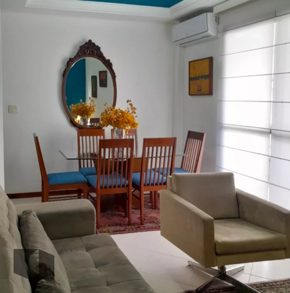 Apartamento, 3 quartos, 93 m² - Foto 16