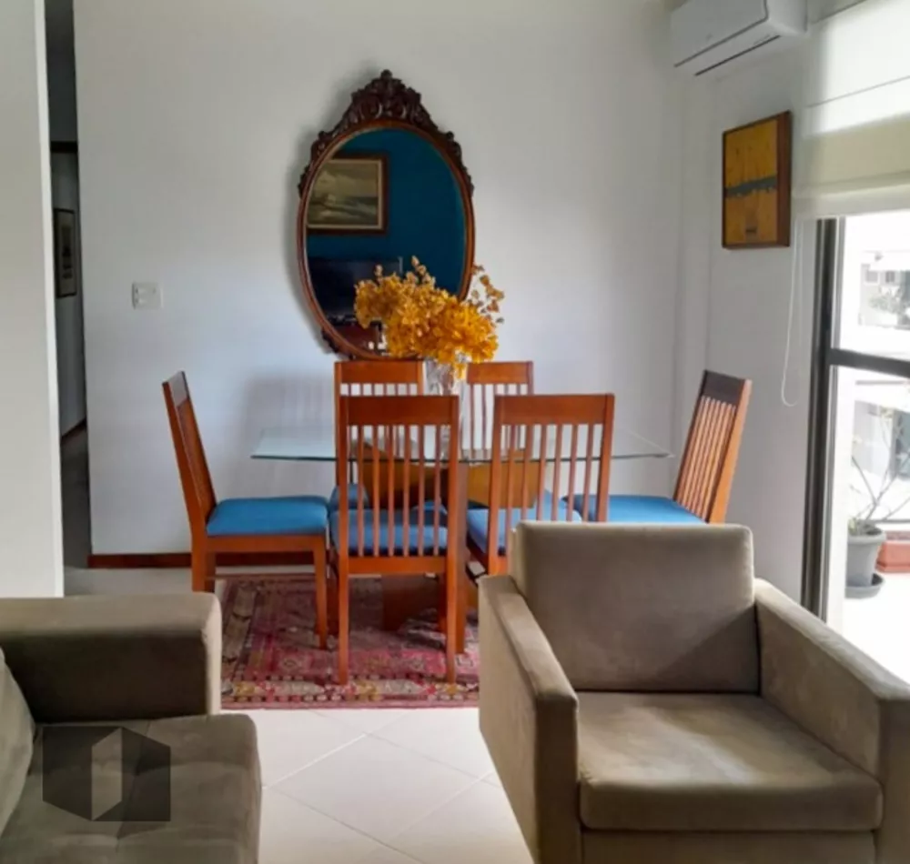 Apartamento, 3 quartos, 93 m² - Foto 17