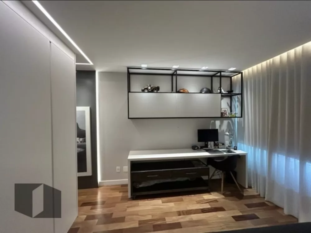 Apartamento, 4 quartos, 241 m² - Foto 3