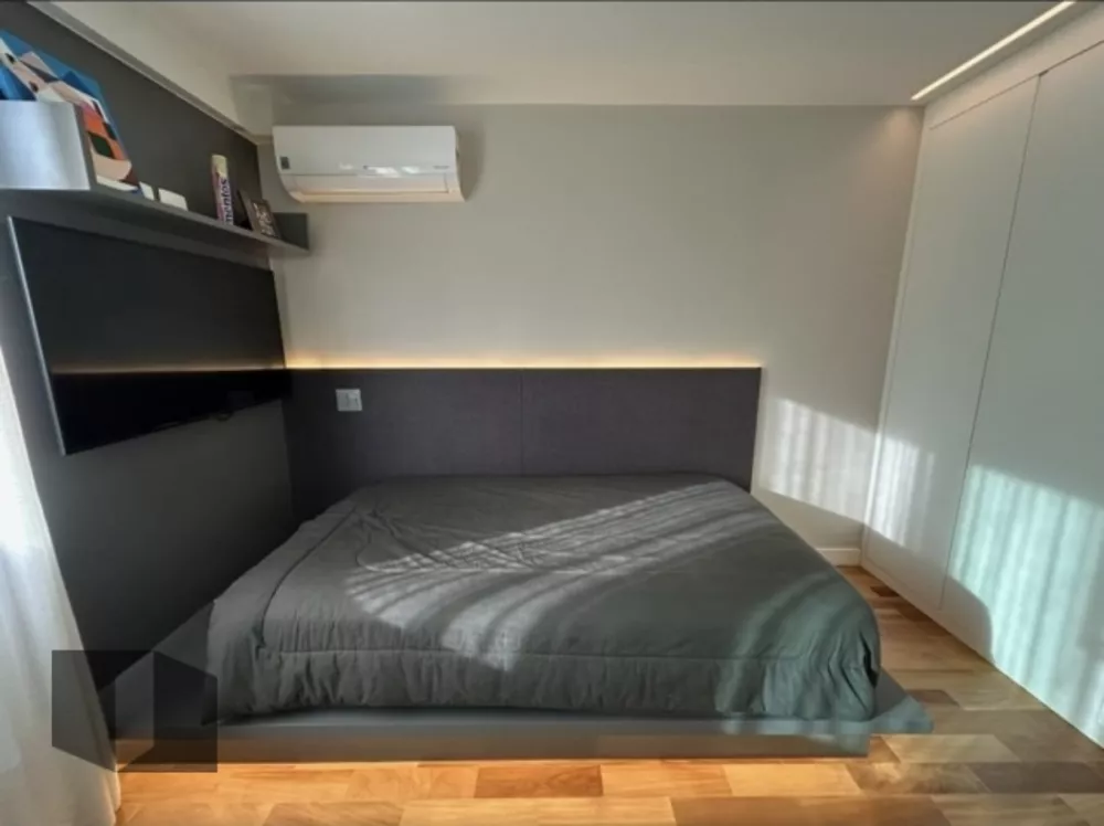 Apartamento, 4 quartos, 241 m² - Foto 42