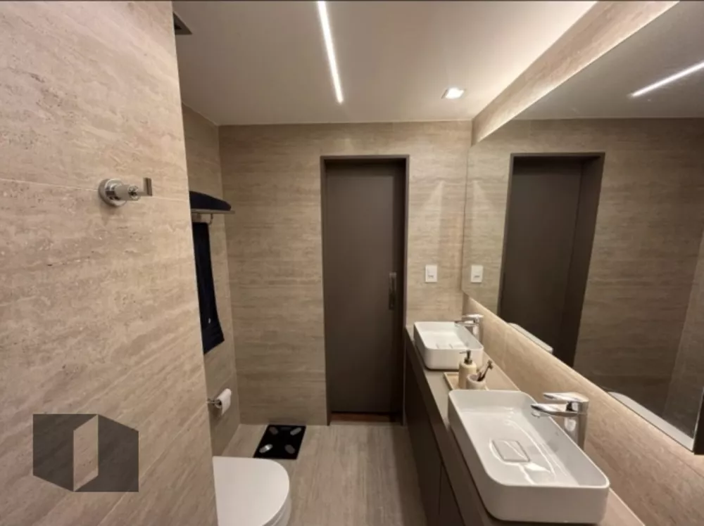 Apartamento, 4 quartos, 241 m² - Foto 11