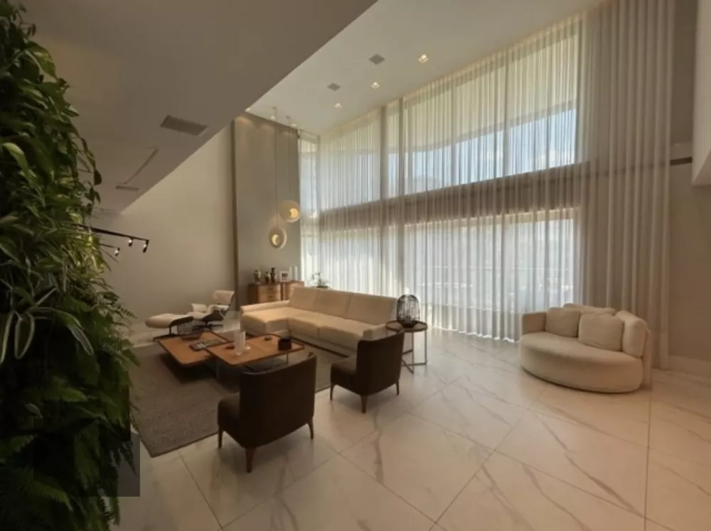 Apartamento, 4 quartos, 241 m² - Foto 6