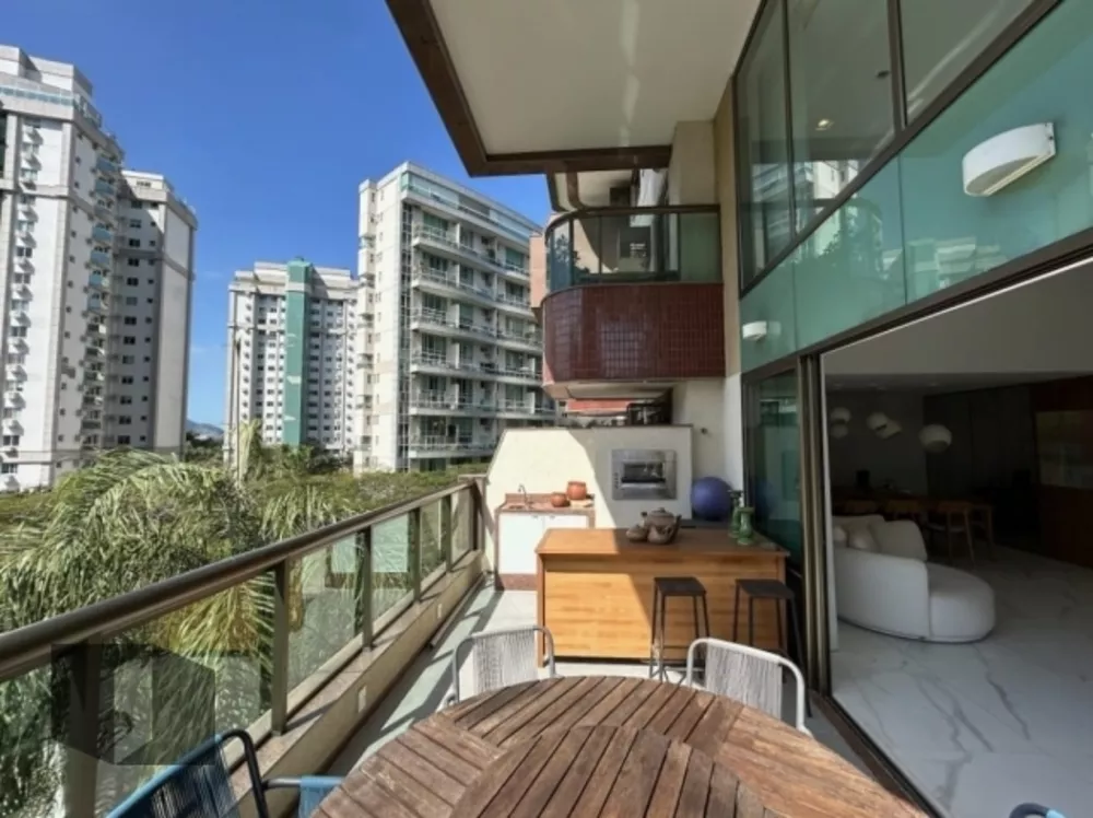 Apartamento, 4 quartos, 241 m² - Foto 26
