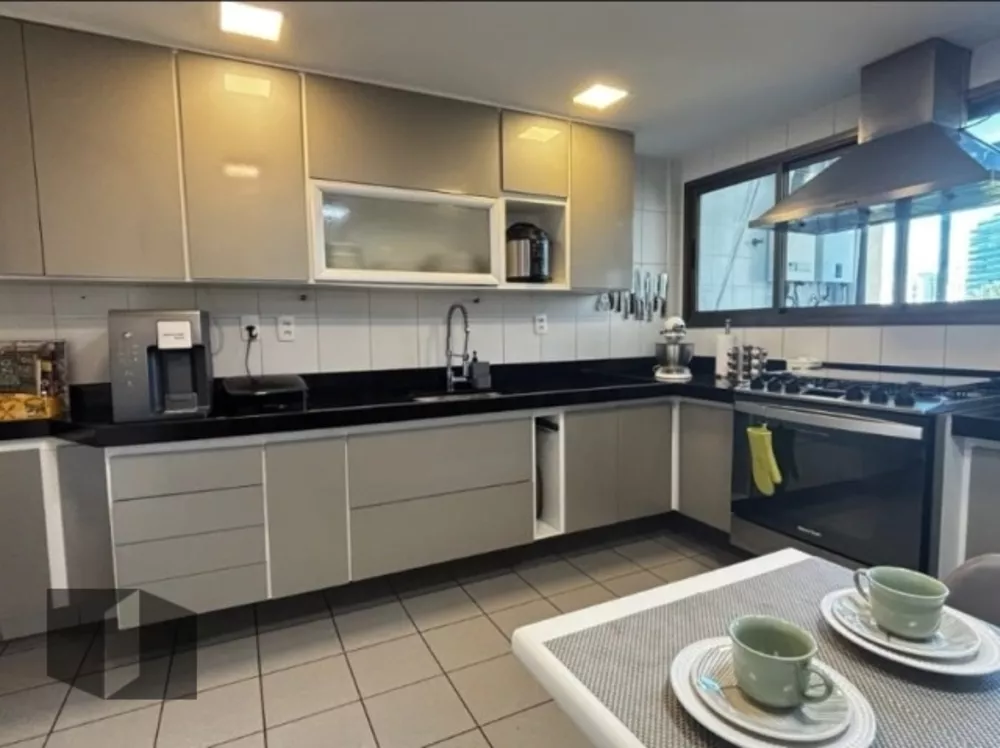 Apartamento, 4 quartos, 241 m² - Foto 12