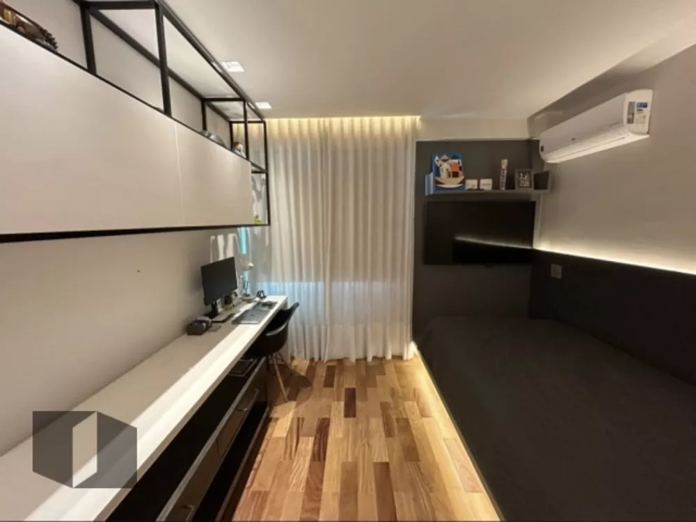 Apartamento, 4 quartos, 241 m² - Foto 45