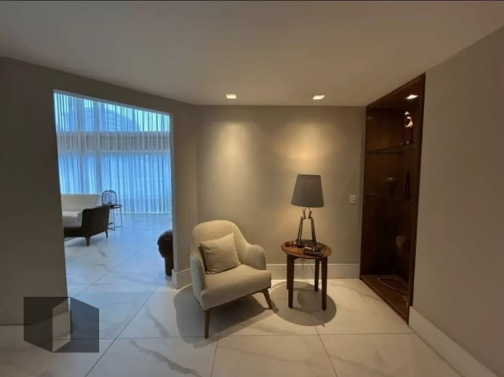 Apartamento, 4 quartos, 241 m² - Foto 23