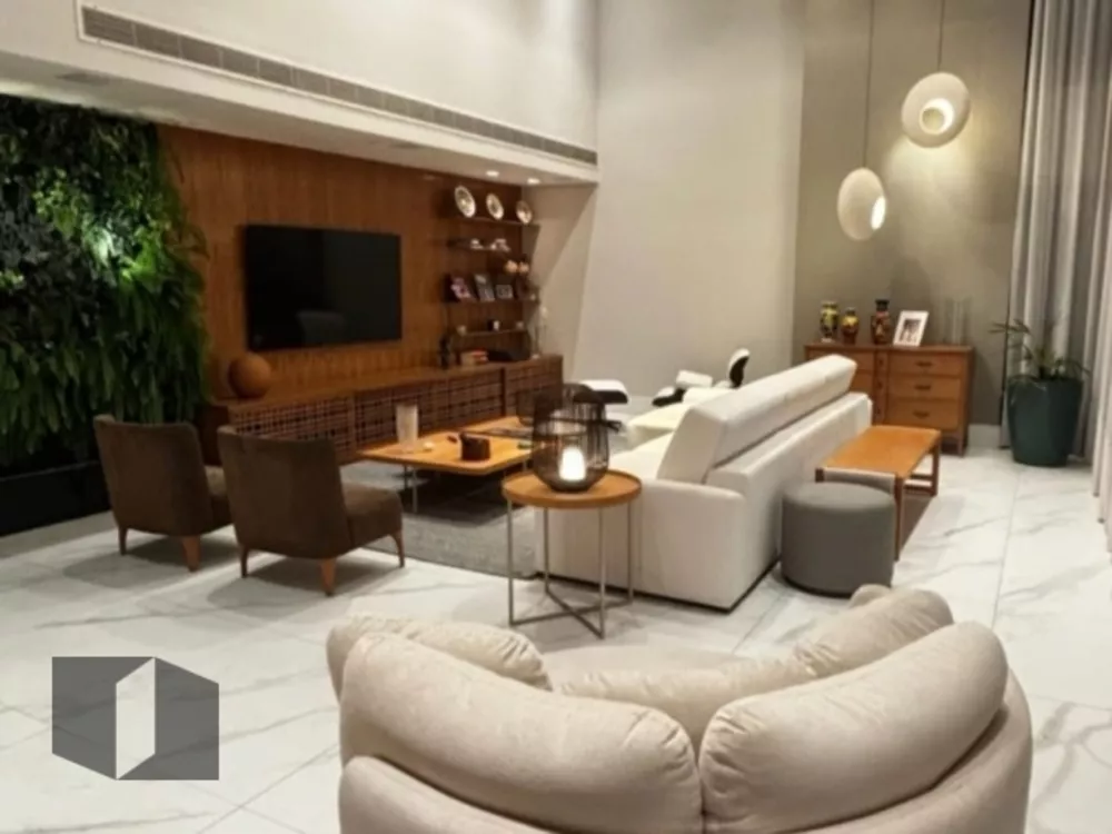 Apartamento, 4 quartos, 241 m² - Foto 21