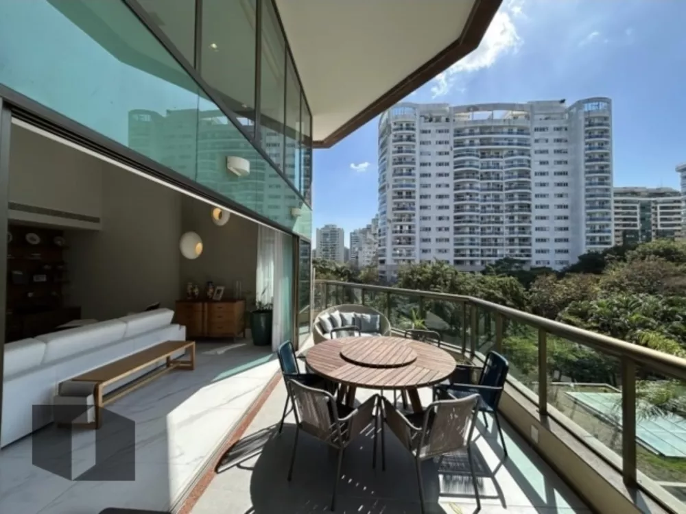 Apartamento, 4 quartos, 241 m² - Foto 25