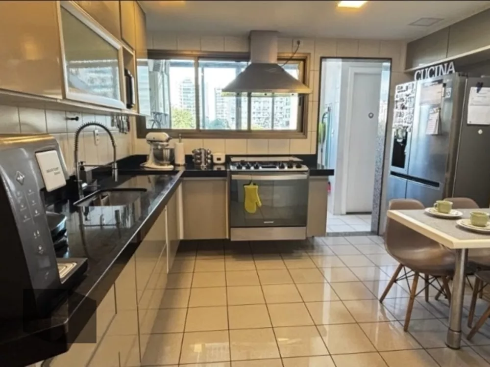 Apartamento, 4 quartos, 241 m² - Foto 48