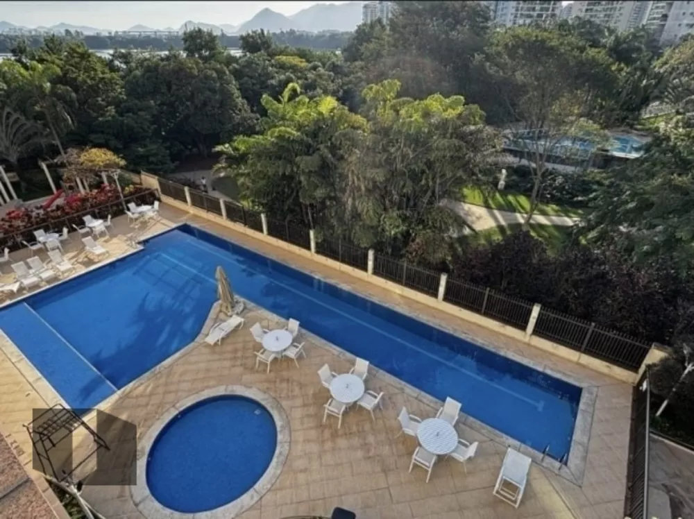 Apartamento, 4 quartos, 241 m² - Foto 1