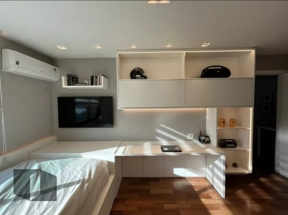 Apartamento, 4 quartos, 241 m² - Foto 39