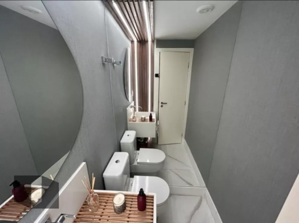 Apartamento, 4 quartos, 241 m² - Foto 28