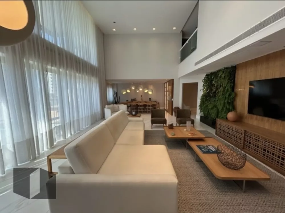 Apartamento, 4 quartos, 241 m² - Foto 9