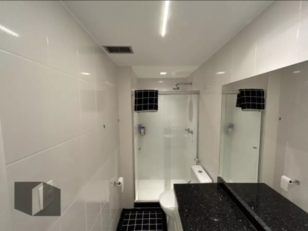 Apartamento, 4 quartos, 241 m² - Foto 4