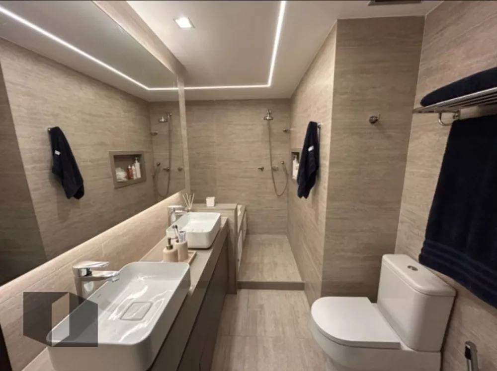 Apartamento, 4 quartos, 241 m² - Foto 34