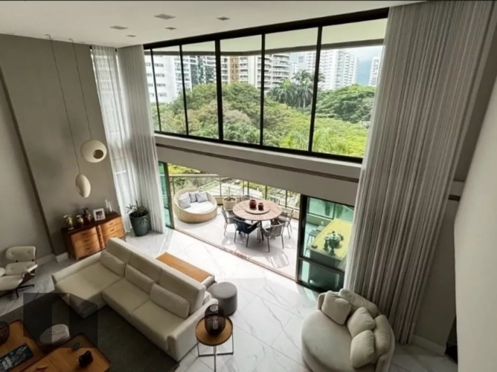 Apartamento, 4 quartos, 241 m² - Foto 15